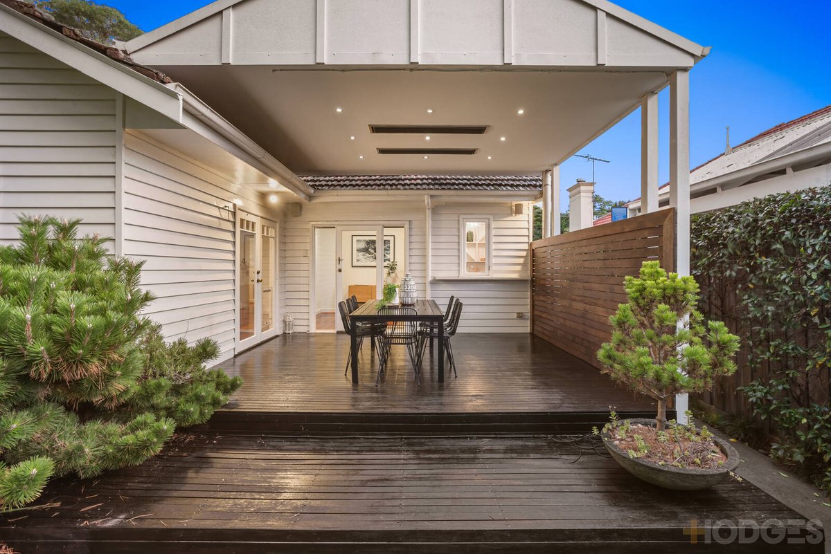 11 Bessie Street Bentleigh East - Residential for sale