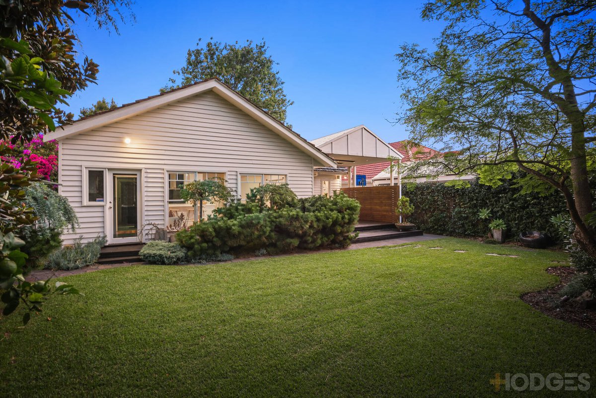 11 Bessie Street Bentleigh East - Residential for sale