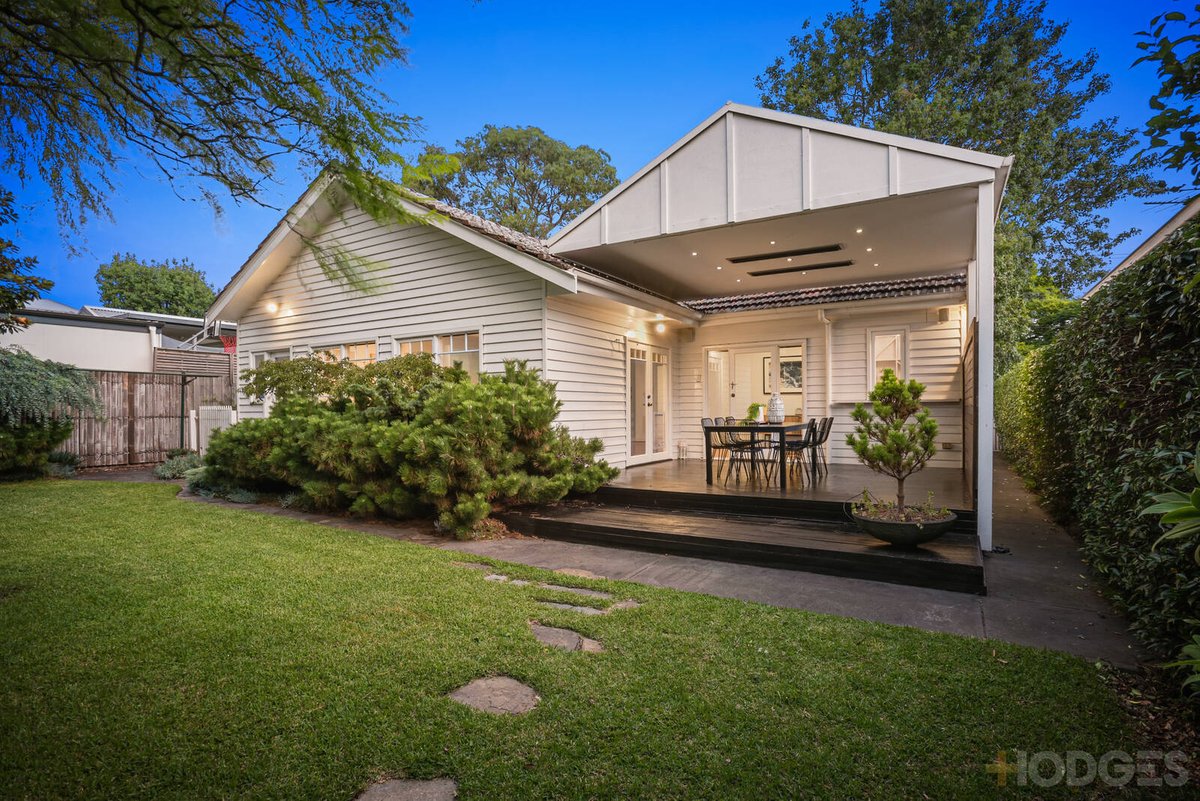 11 Bessie Street Bentleigh East - Residential for sale