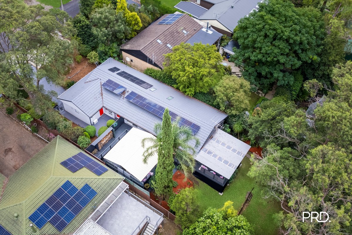 11 Boronia Crescent, WINMALEE NSW 2777