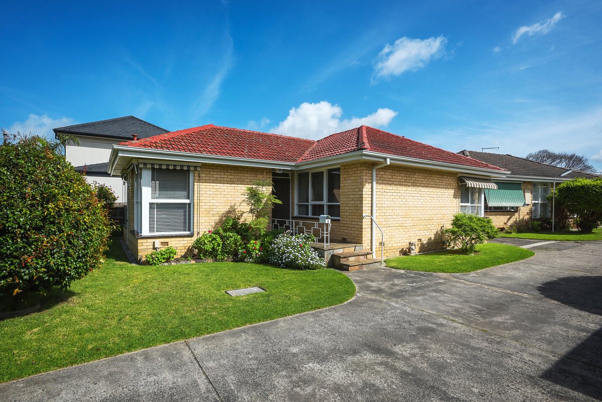 1 / 1 Brindisi Street Mentone - 2 bedroom property