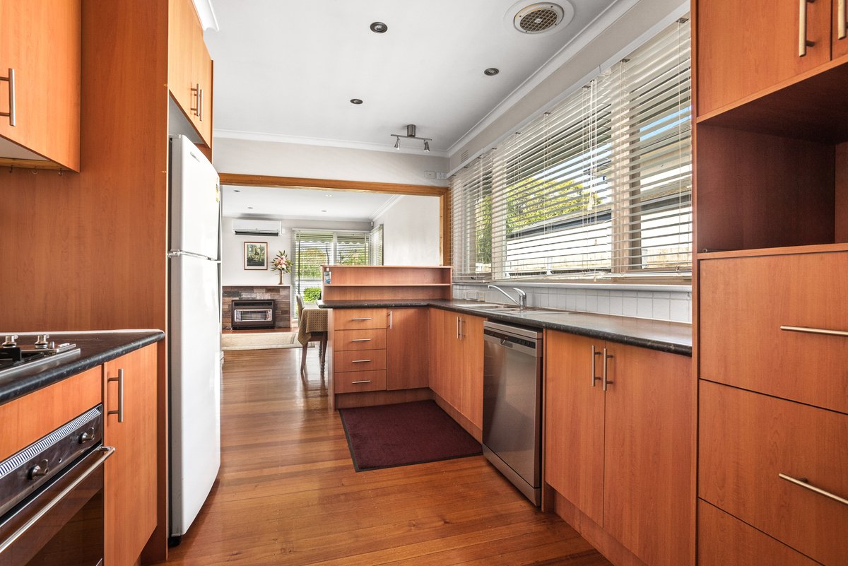 1 / 1 Brindisi Street Mentone - Residential for sale