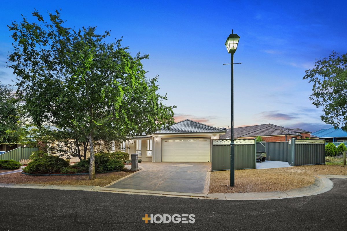 11 Charing Cross Place Wyndham Vale - Residential for sale