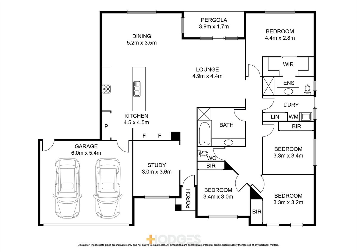 11 Colby Link Derrimut - Residential for sale