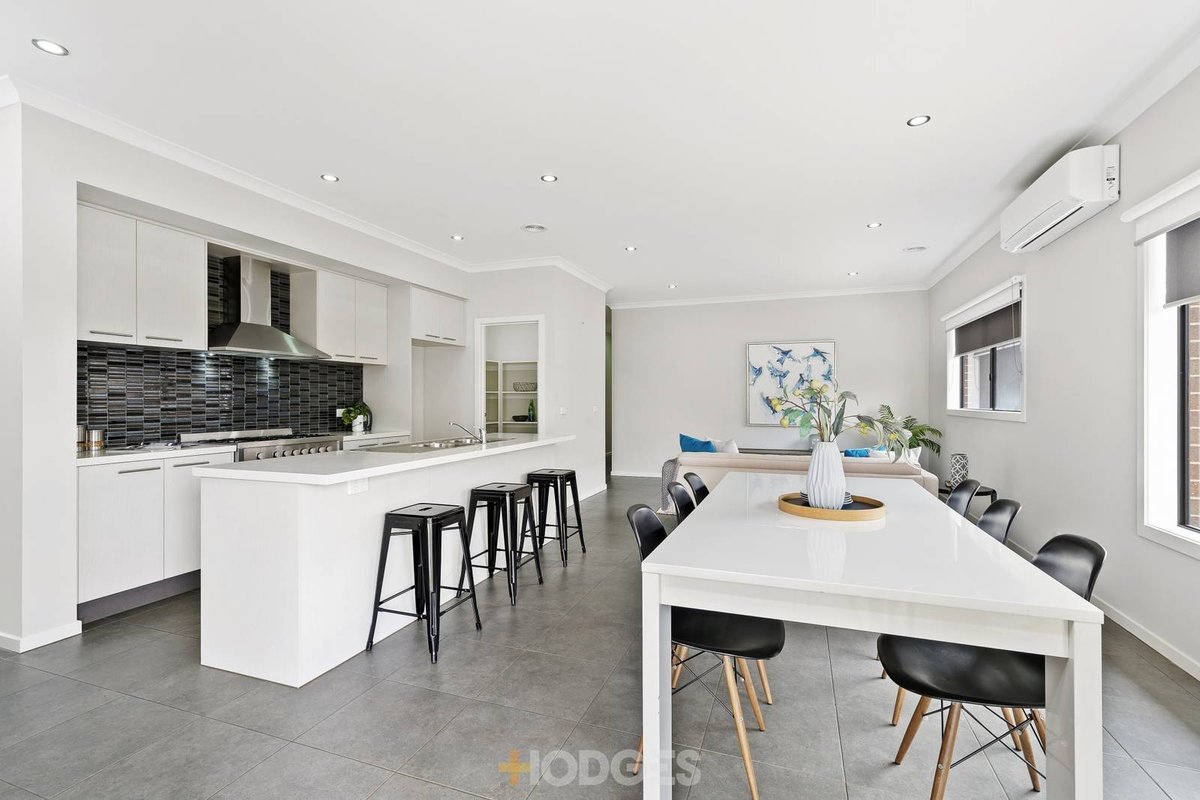 11 Coliban Road Werribee - Residential for sale
