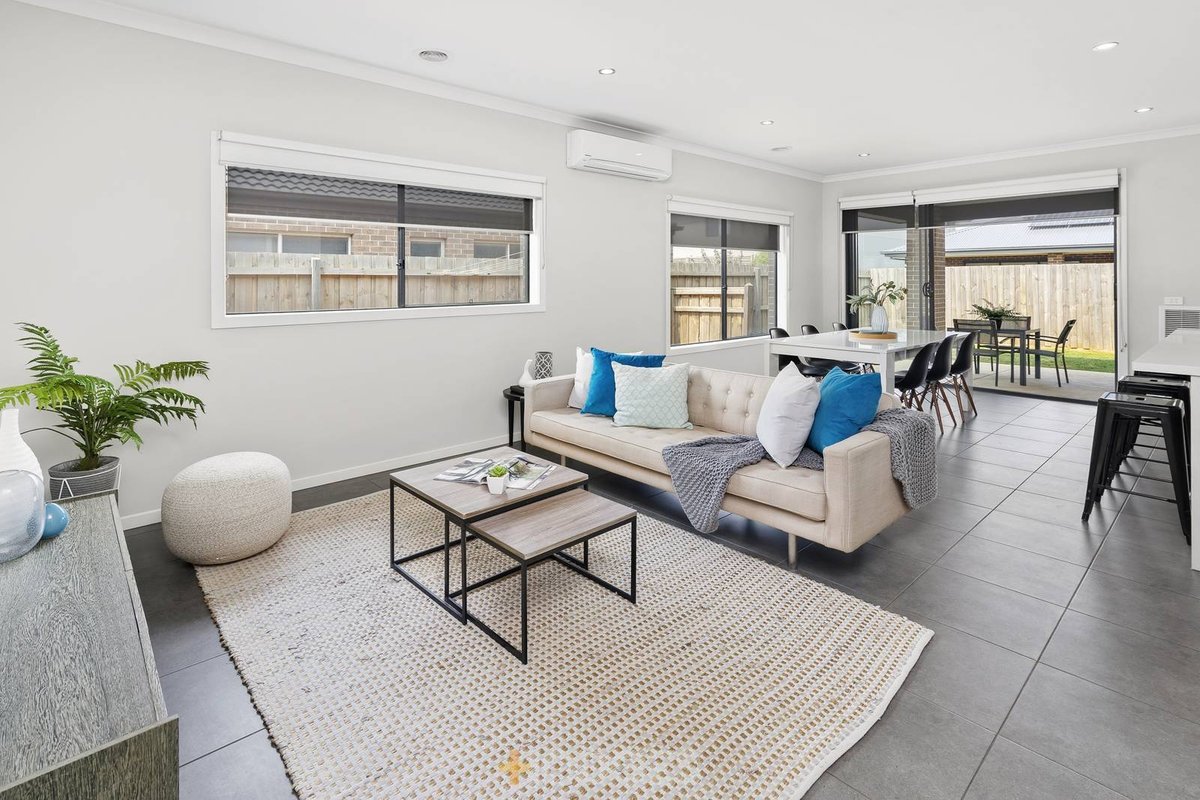 11 Coliban Road Werribee - Residential for sale