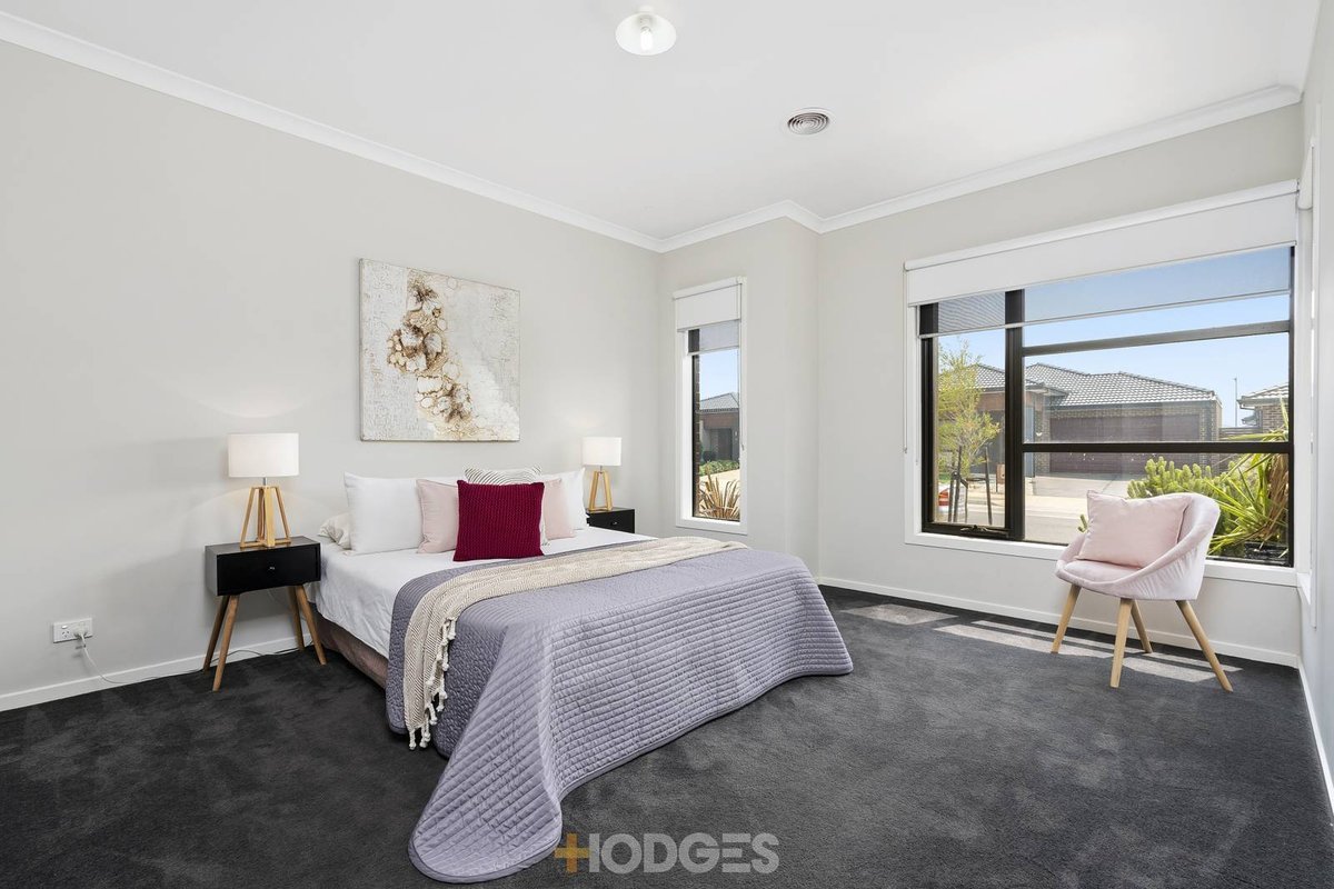 11 Coliban Road Werribee - Residential for sale