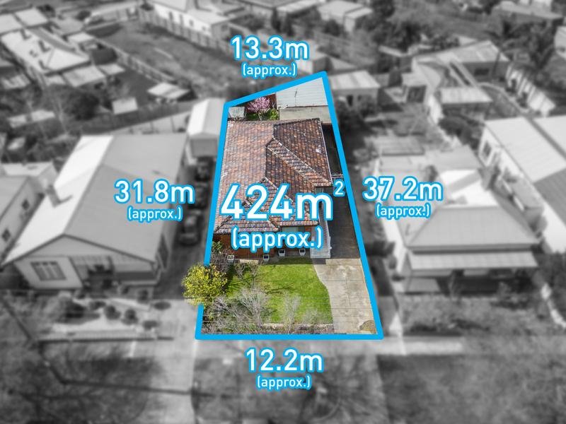 11 Commercial Road FOOTSCRAY - Residential for sale