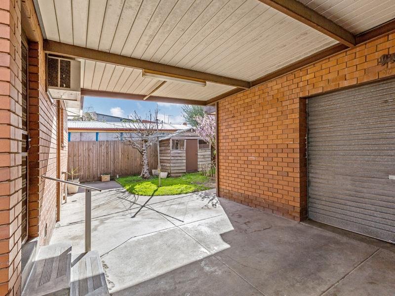 11 Commercial Road FOOTSCRAY - Residential for sale