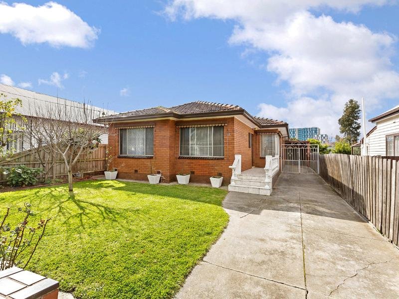 11 Commercial Road FOOTSCRAY - Residential for sale
