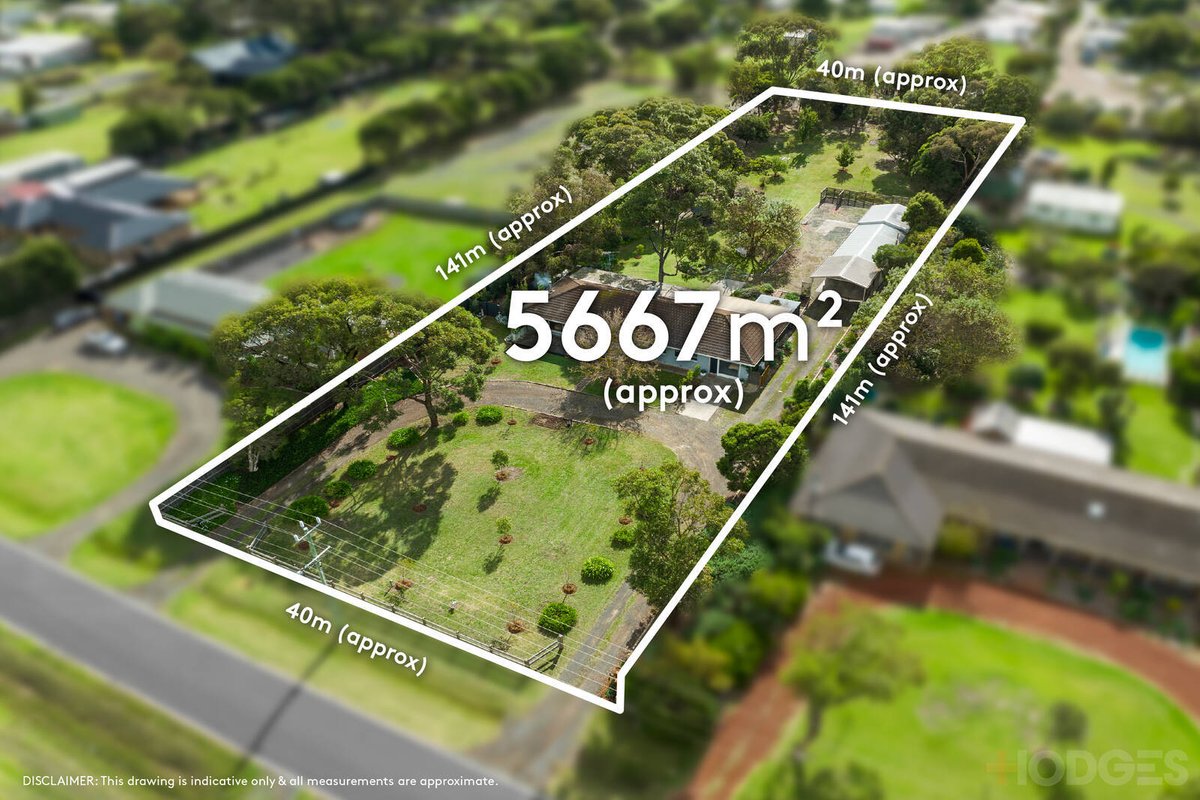 11 Cooney Street Moolap - Residential for sale