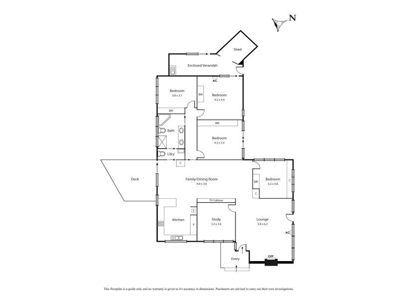 11 Coral Avenue BEAUMARIS - Residential for sale