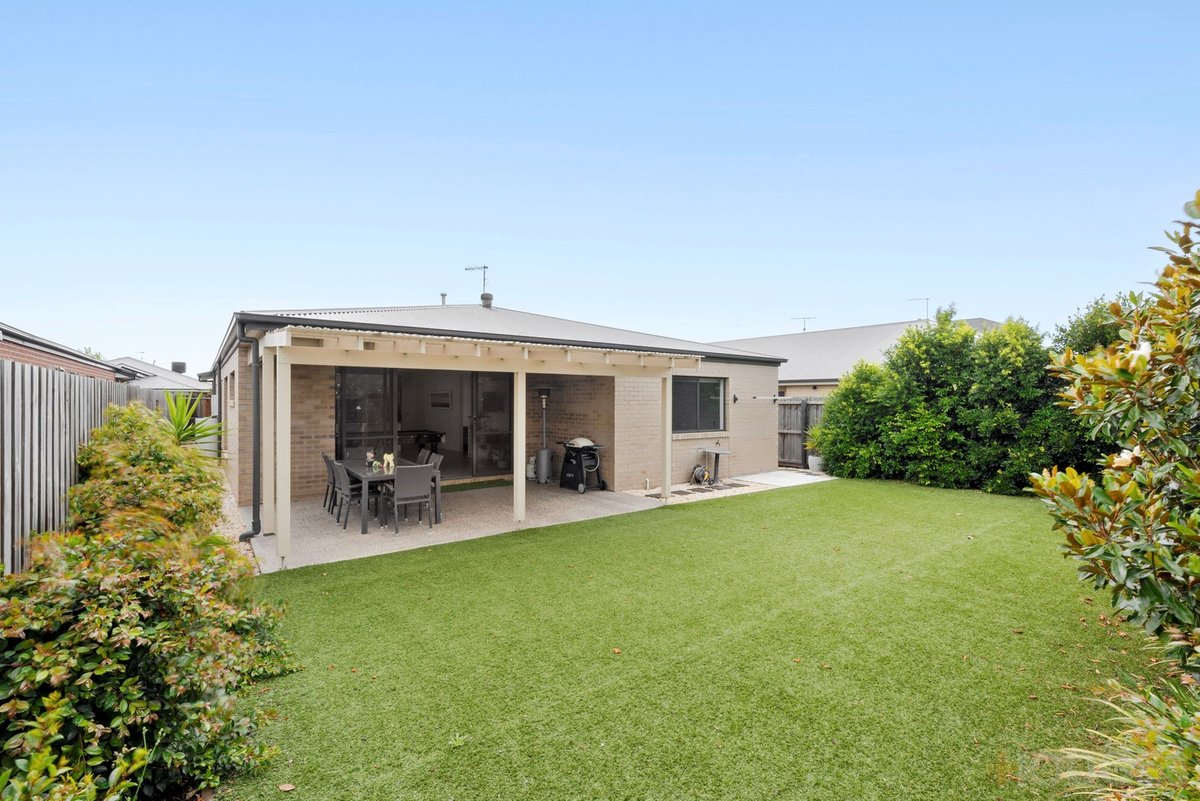 11 Coramba Street Ocean Grove - Residential for sale