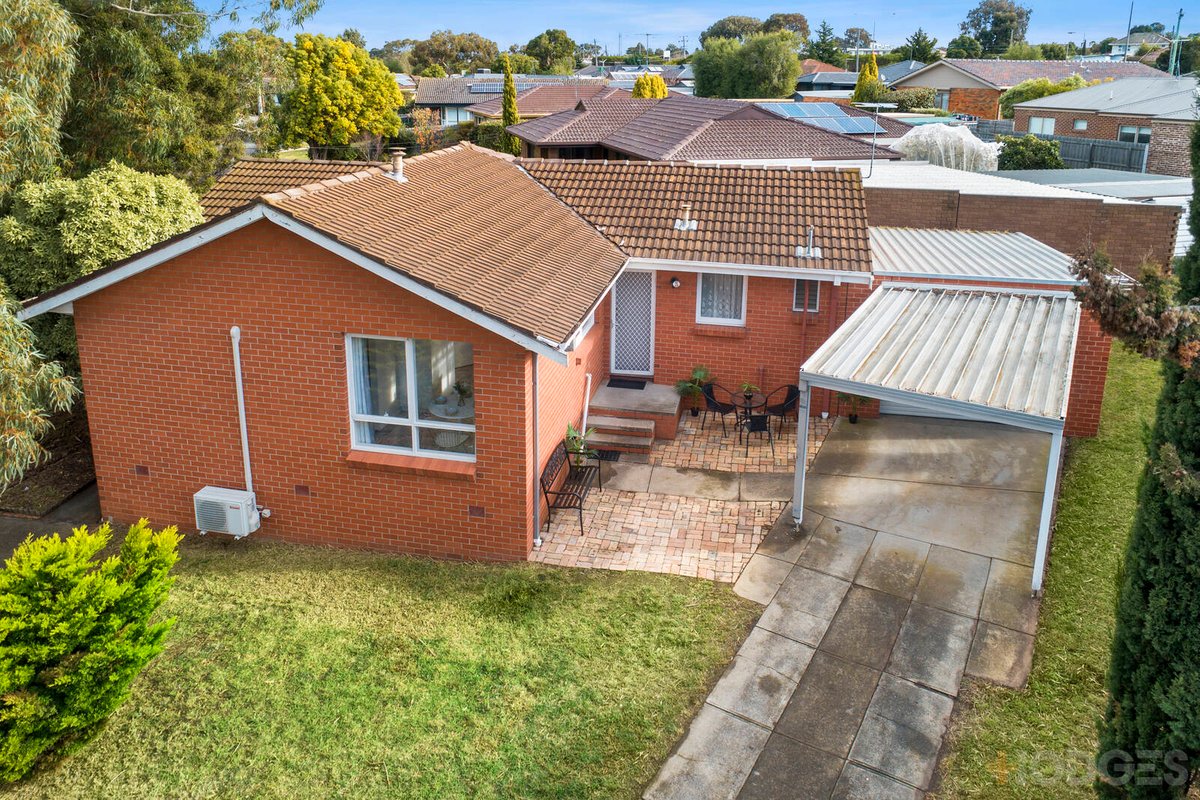 11 Corriedale Court Belmont - Residential for sale