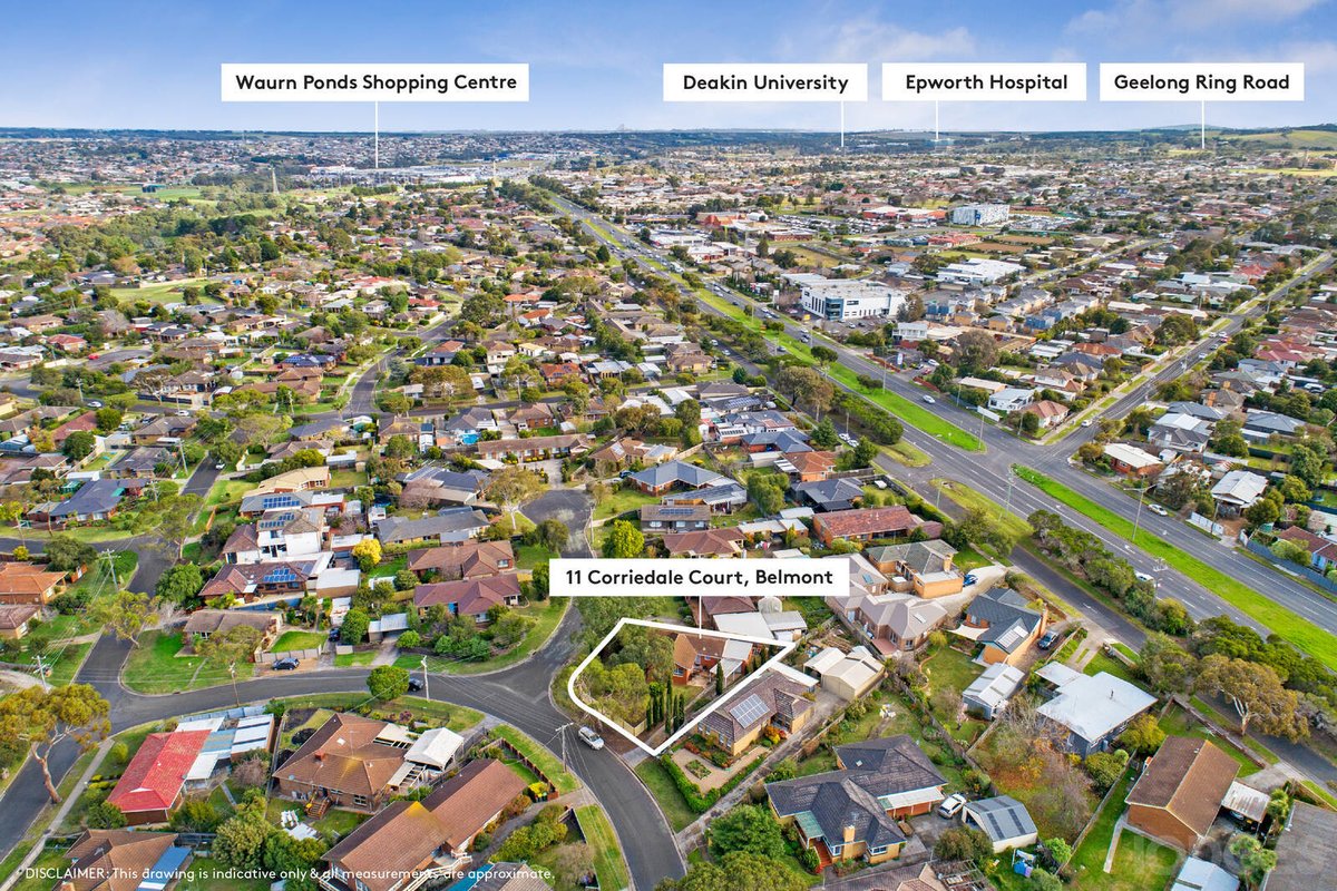 11 Corriedale Court Belmont - Residential for sale