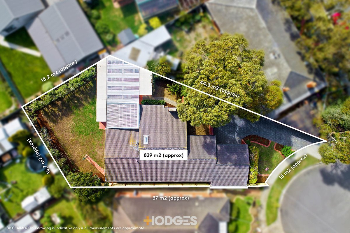 11 Cranley Court Grovedale - Residential for sale