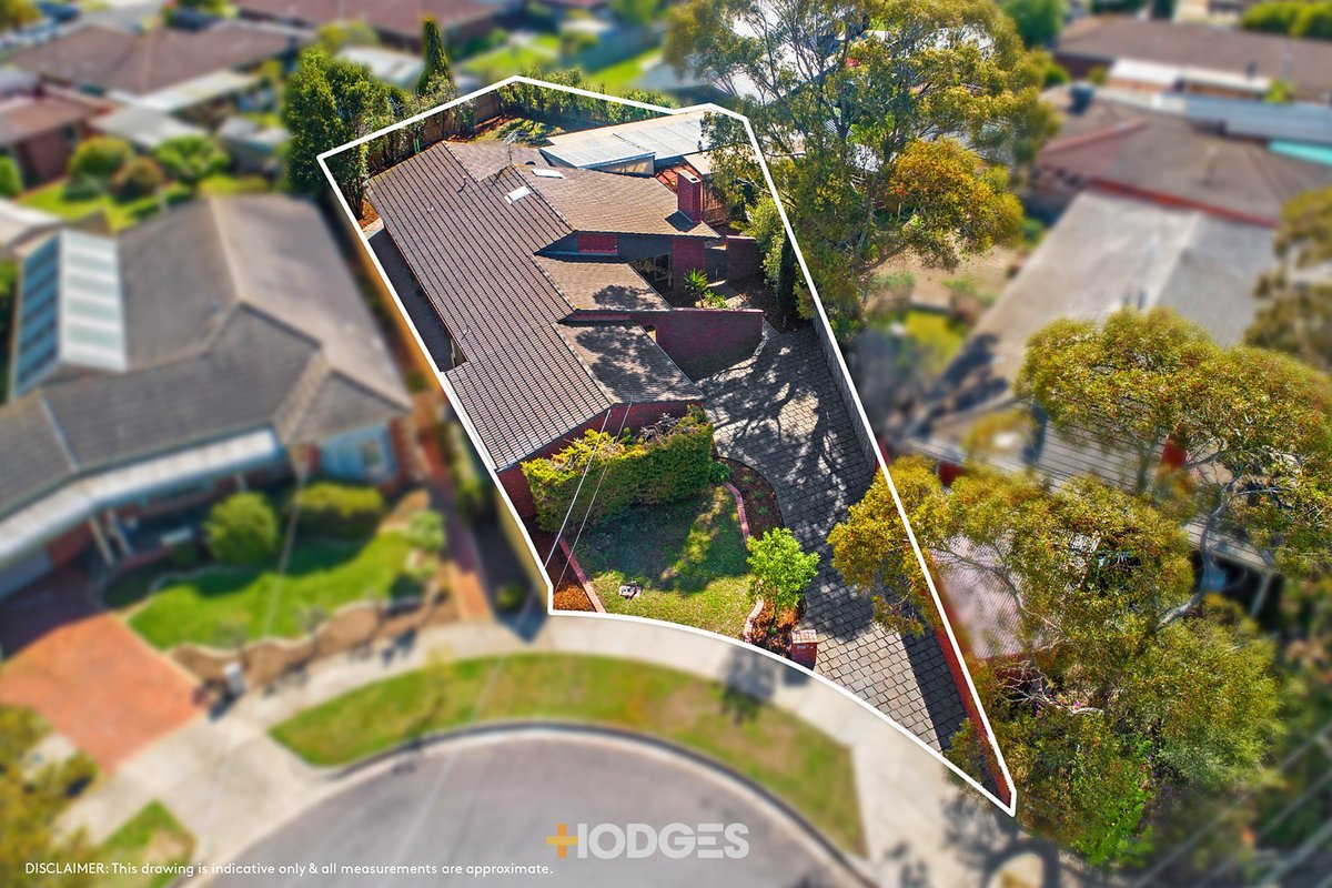 11 Cranley Court Grovedale - Residential for sale