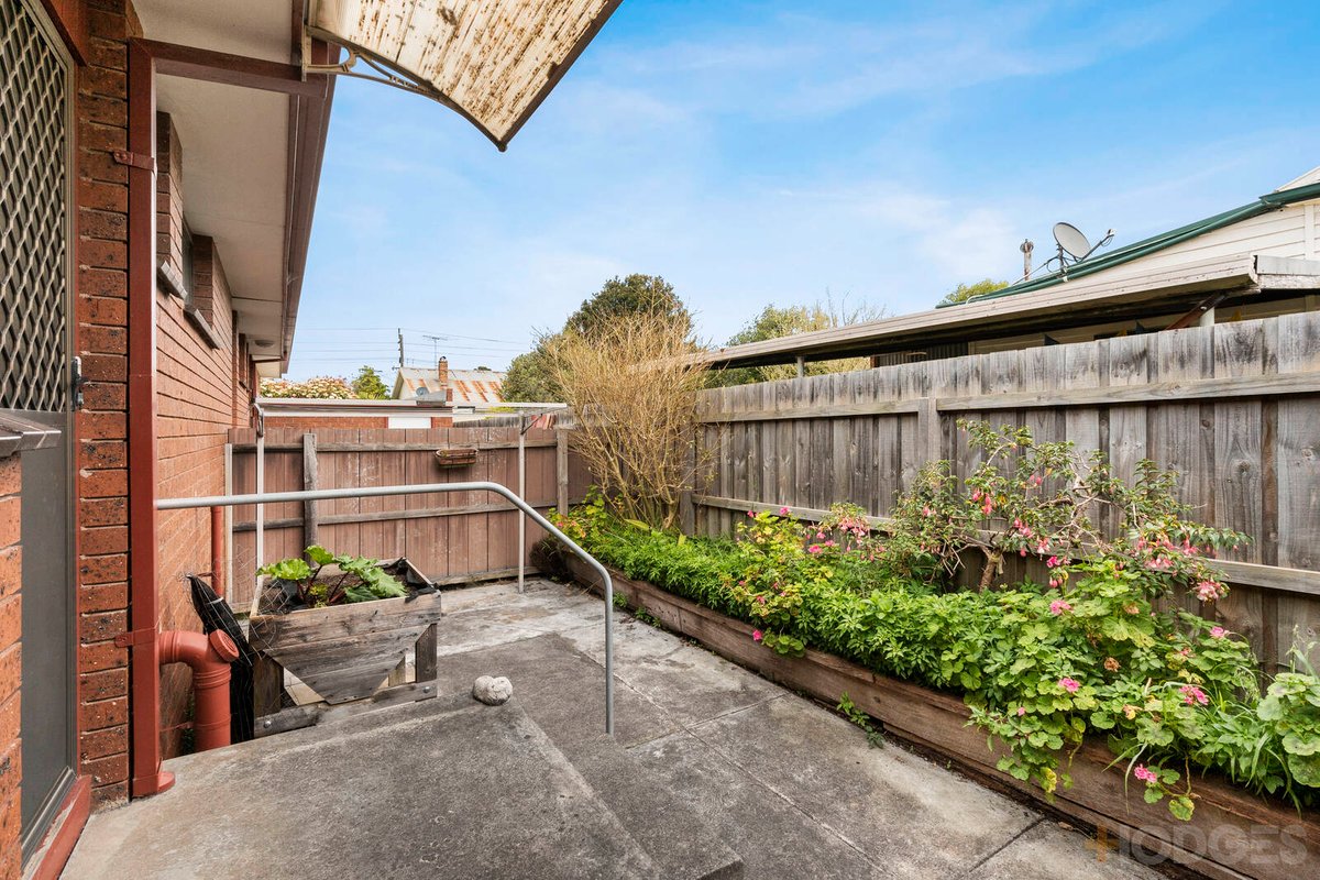 1 / 1 Crofton Street Geelong West - Residential for sale