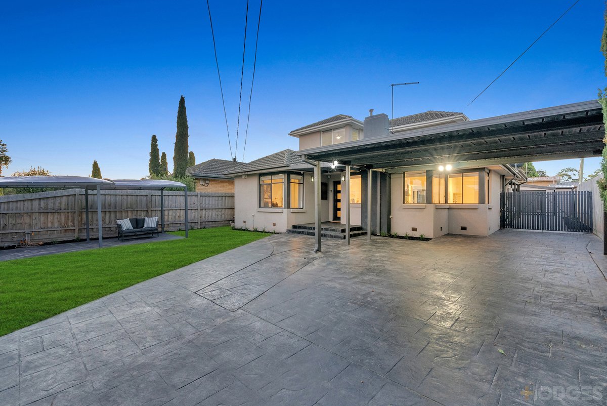 11 Dallas Street Mentone - Residential for sale