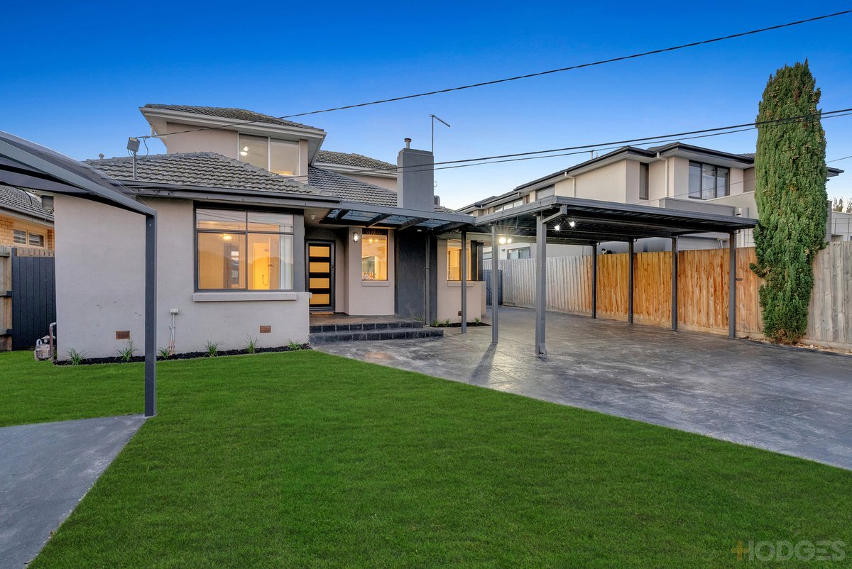 11 Dallas Street Mentone - Residential for sale