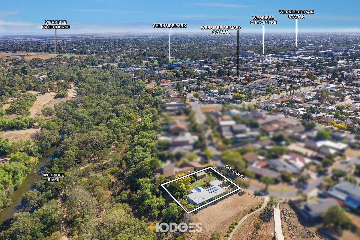 11 Doolan Street Werribee - Residential for sale