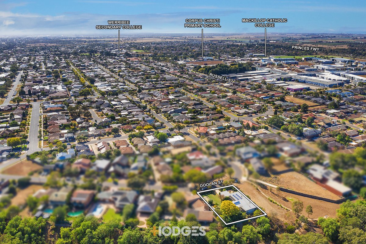 11 Doolan Street Werribee - Residential for sale