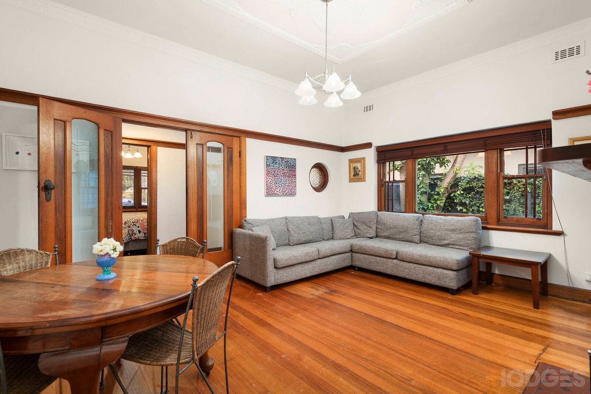 11 Dover Street Caulfield South - Residential for sale