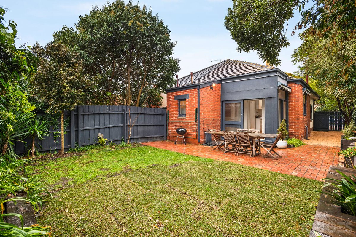 11 Dover Street Caulfield South - Residential for sale
