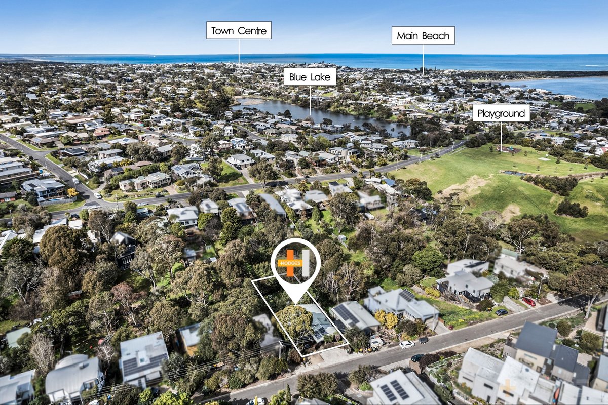 11 Driftwood Street Ocean Grove - Residential for sale