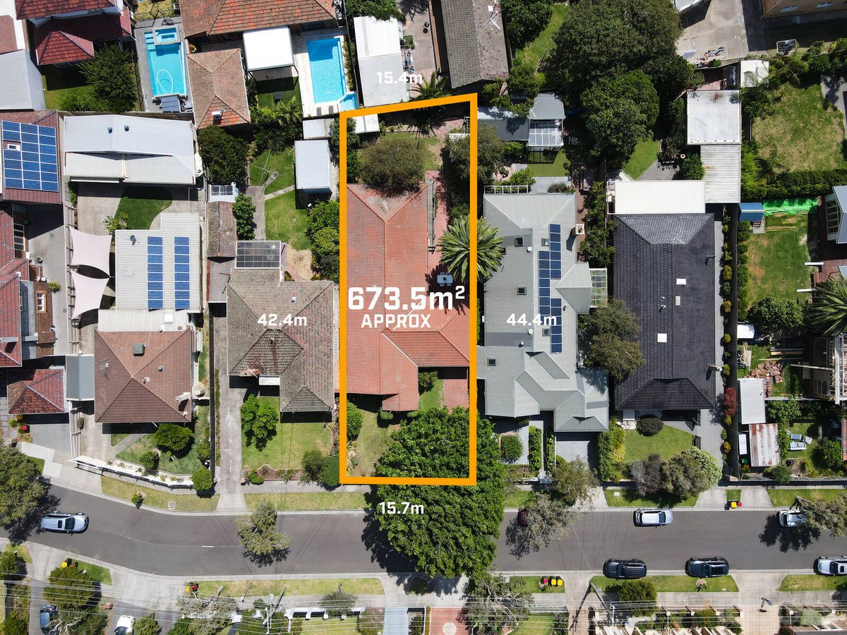 11 Eblana Avenue Mentone - Residential for sale