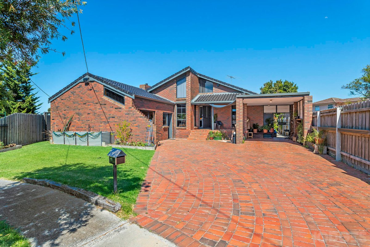 11 Eddison Close Altona Meadows - Residential for sale