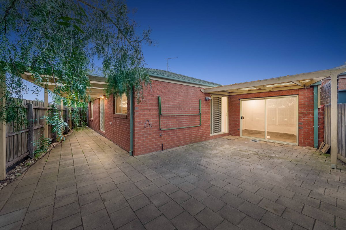 11 Fiona Court Werribee - Residential for sale