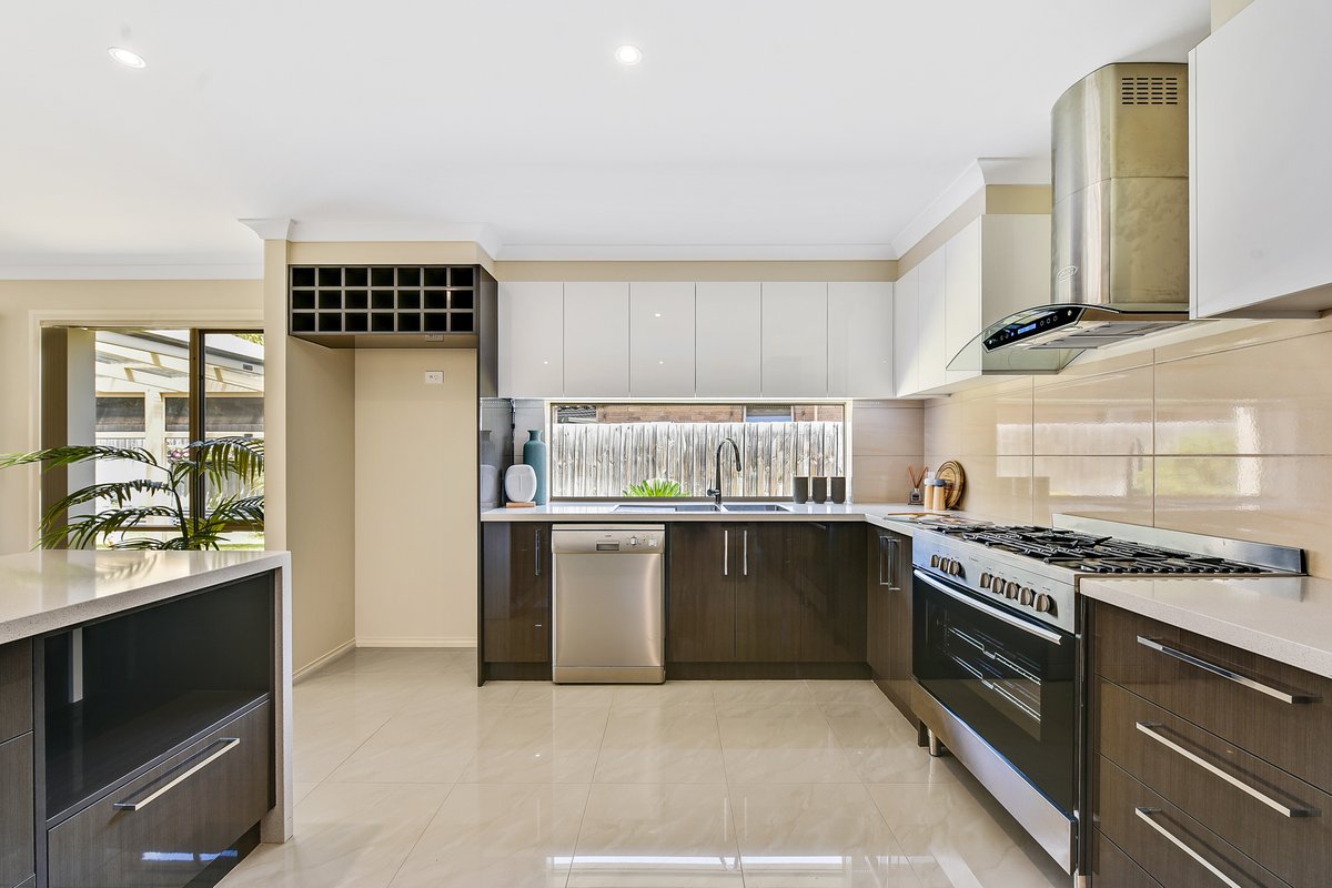 11 Fulham Close FRANKSTON SOUTH - Residential for sale