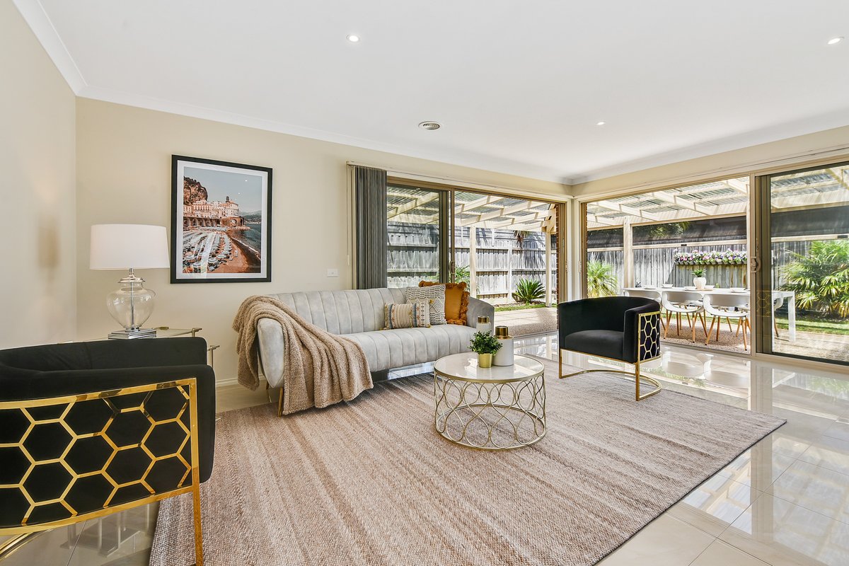 11 Fulham Close FRANKSTON SOUTH - Residential for sale