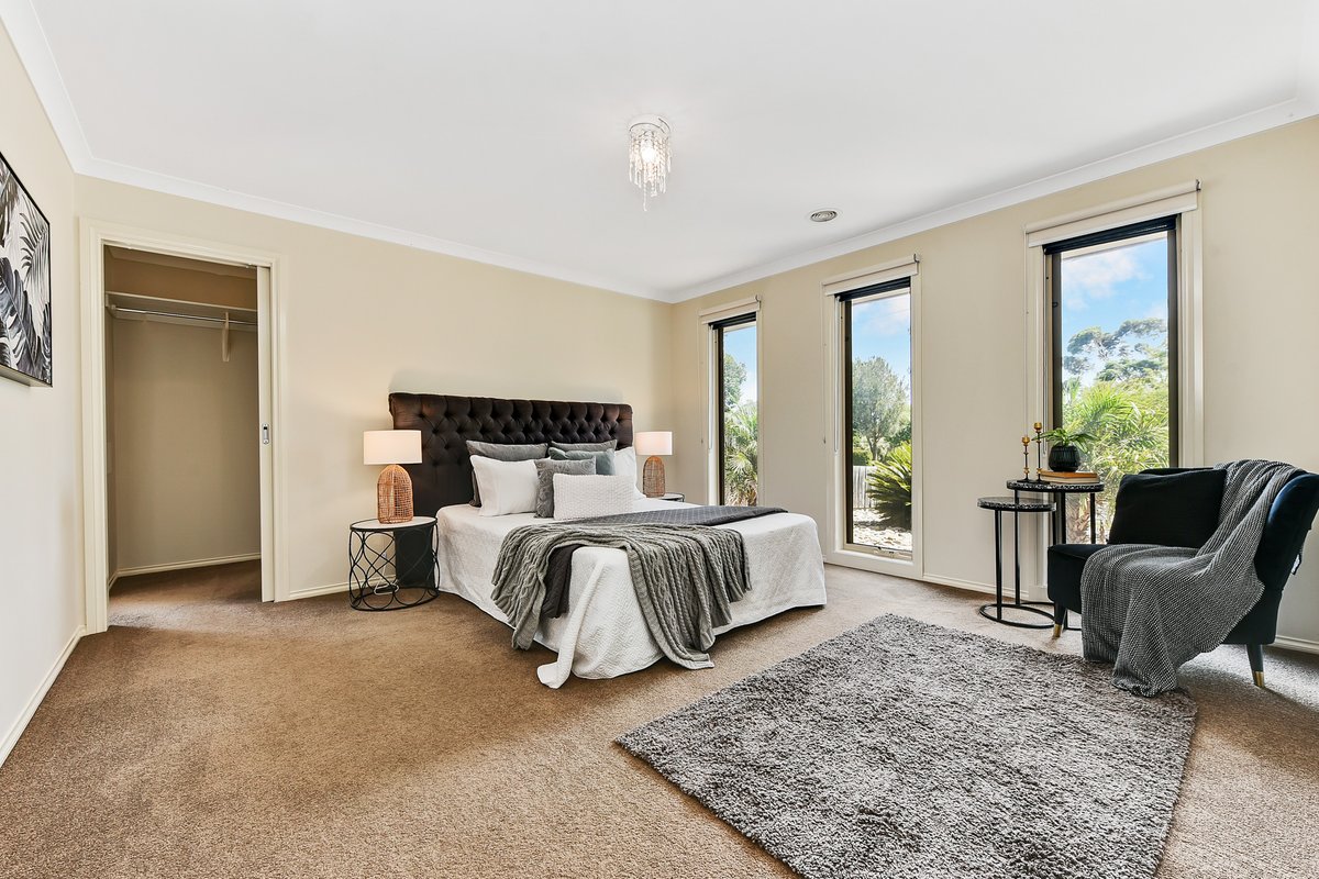 11 Fulham Close FRANKSTON SOUTH - Residential for sale