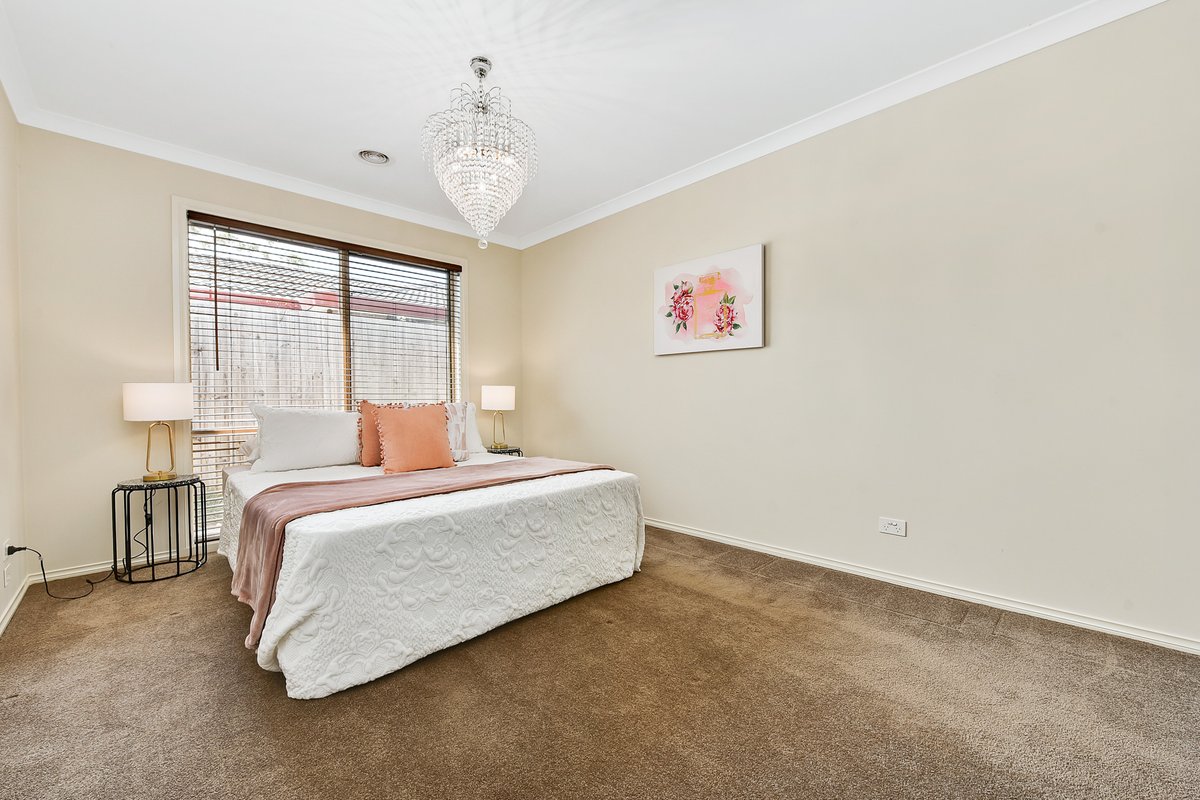 11 Fulham Close FRANKSTON SOUTH - Residential for sale