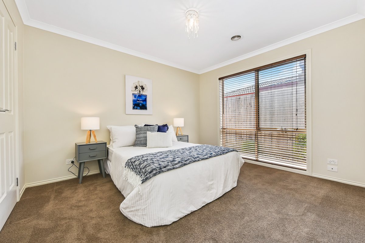11 Fulham Close FRANKSTON SOUTH - Residential for sale