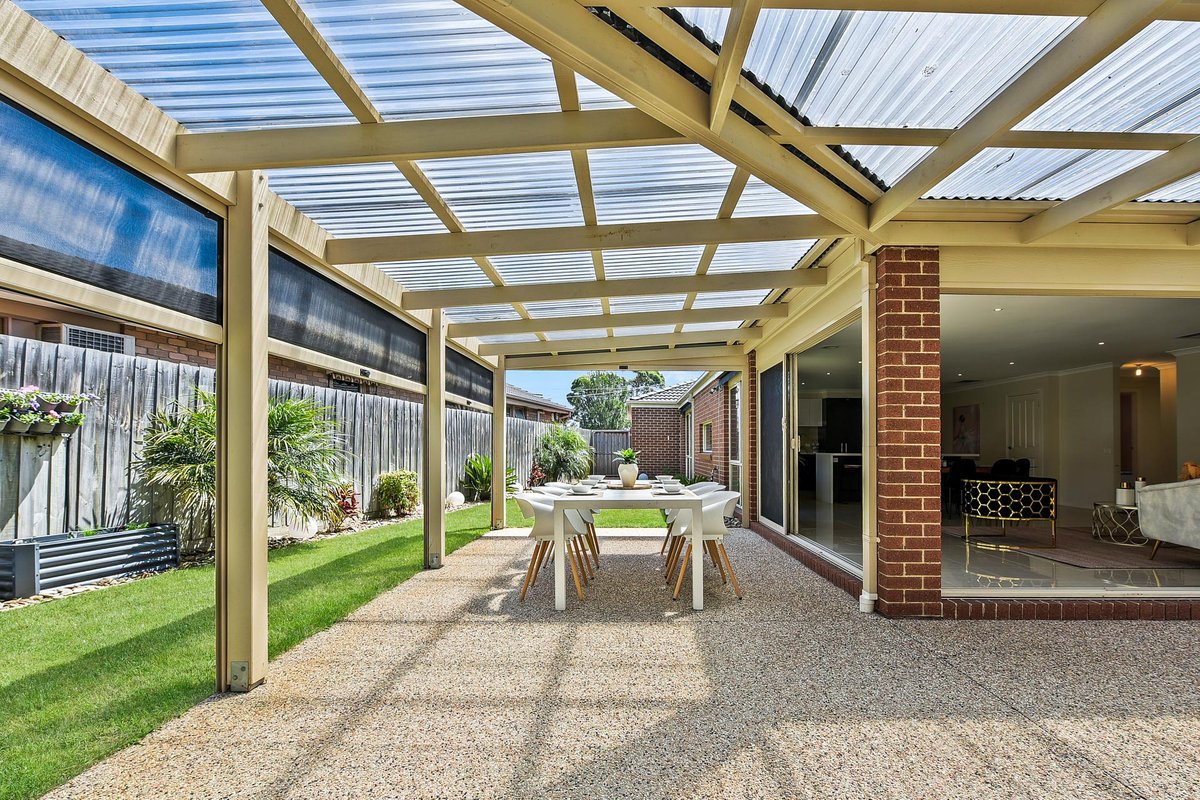 11 Fulham Close FRANKSTON SOUTH - Residential for sale