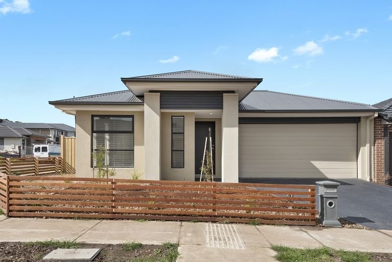 Property listing