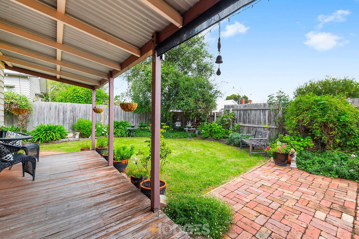 11 Guthrie Avenue North Geelong - Residential for sale