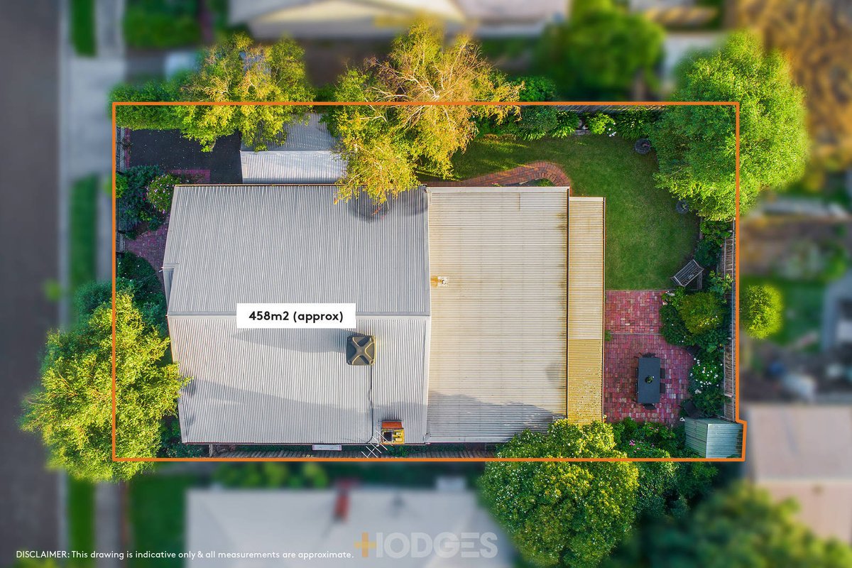 11 Guthrie Avenue North Geelong - Residential for sale