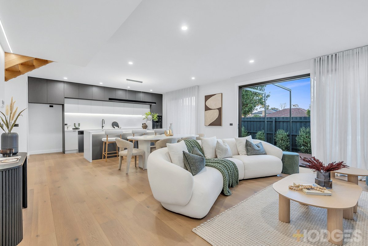 11 Harvey Court Cheltenham - Residential for sale