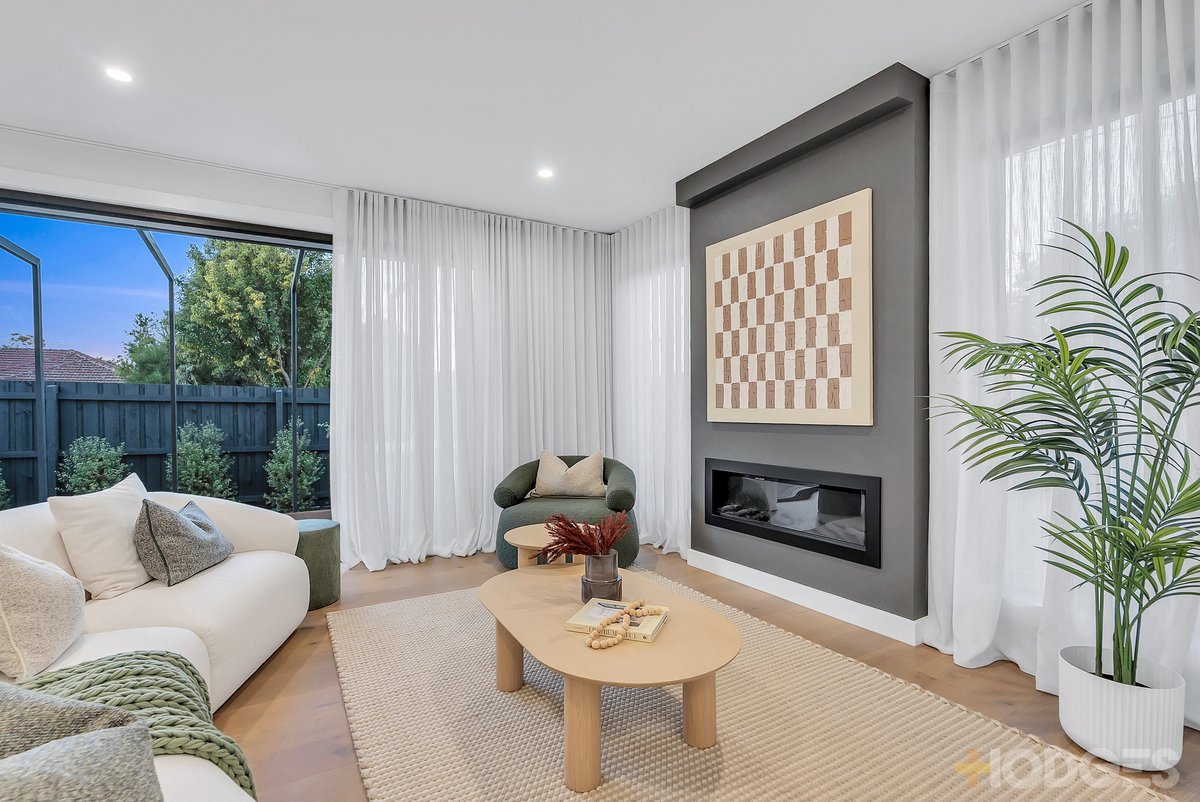 11 Harvey Court Cheltenham - Residential for sale