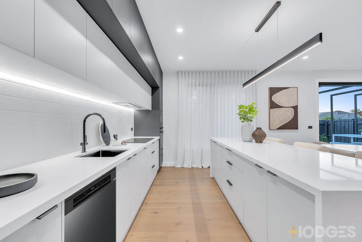 11 Harvey Court Cheltenham - Residential for sale