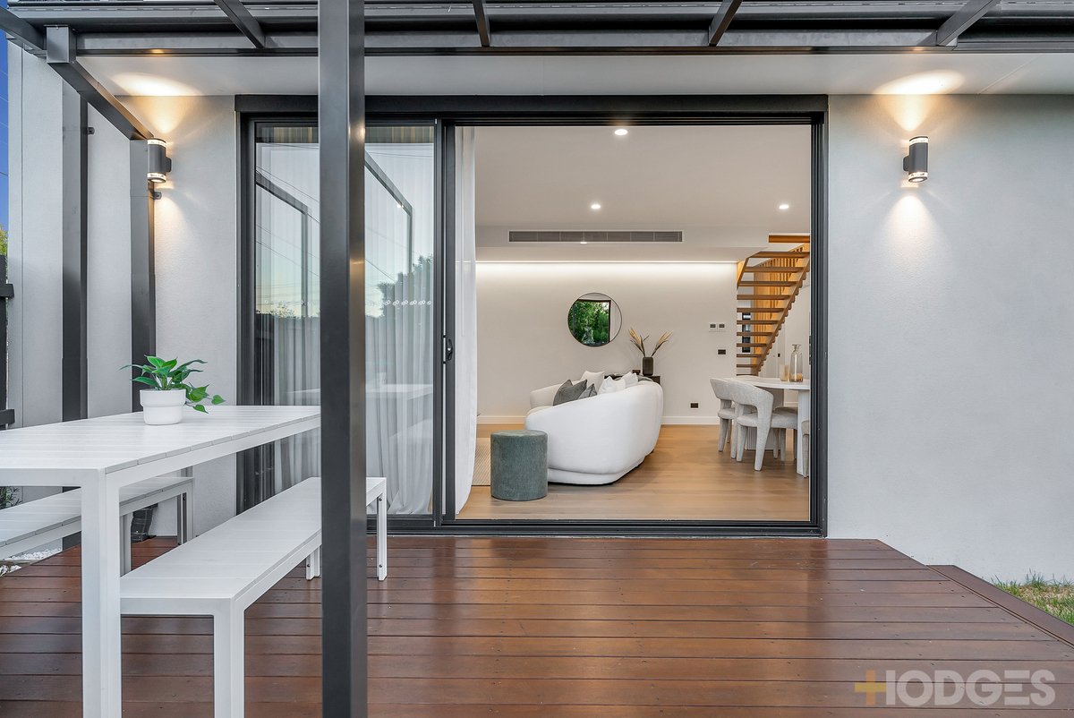 11 Harvey Court Cheltenham - Residential for sale
