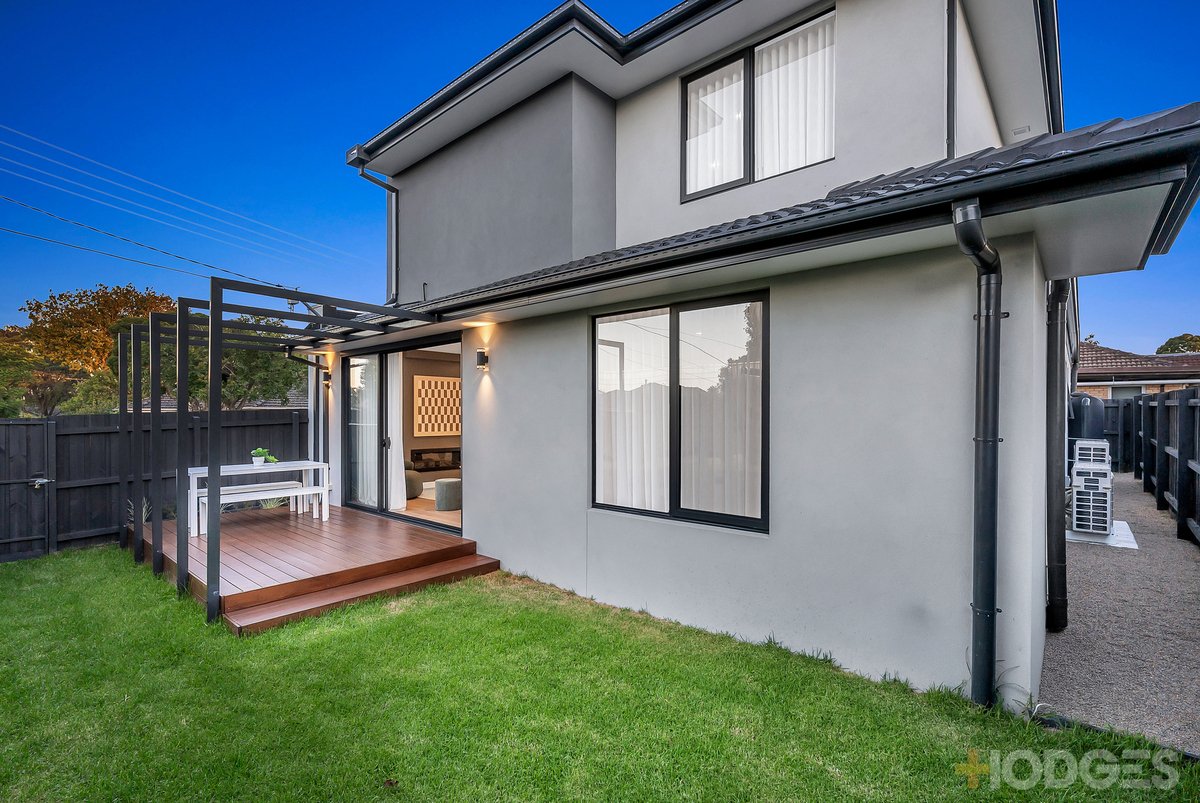 11 Harvey Court Cheltenham - Residential for sale