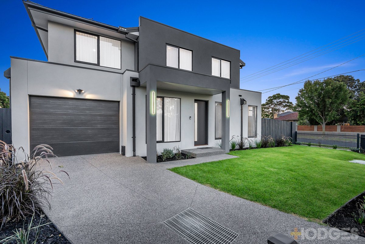 11 Harvey Court Cheltenham - Residential for sale