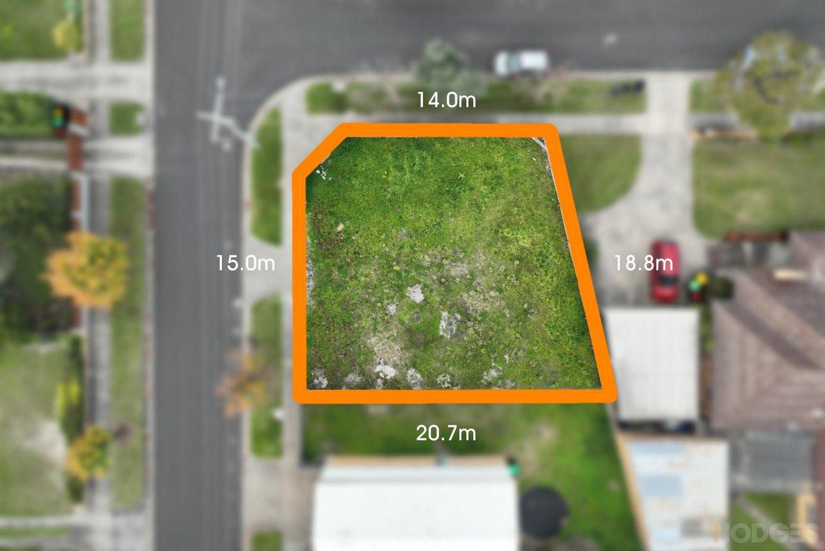 11 Harvey Court Cheltenham - Residential for sale