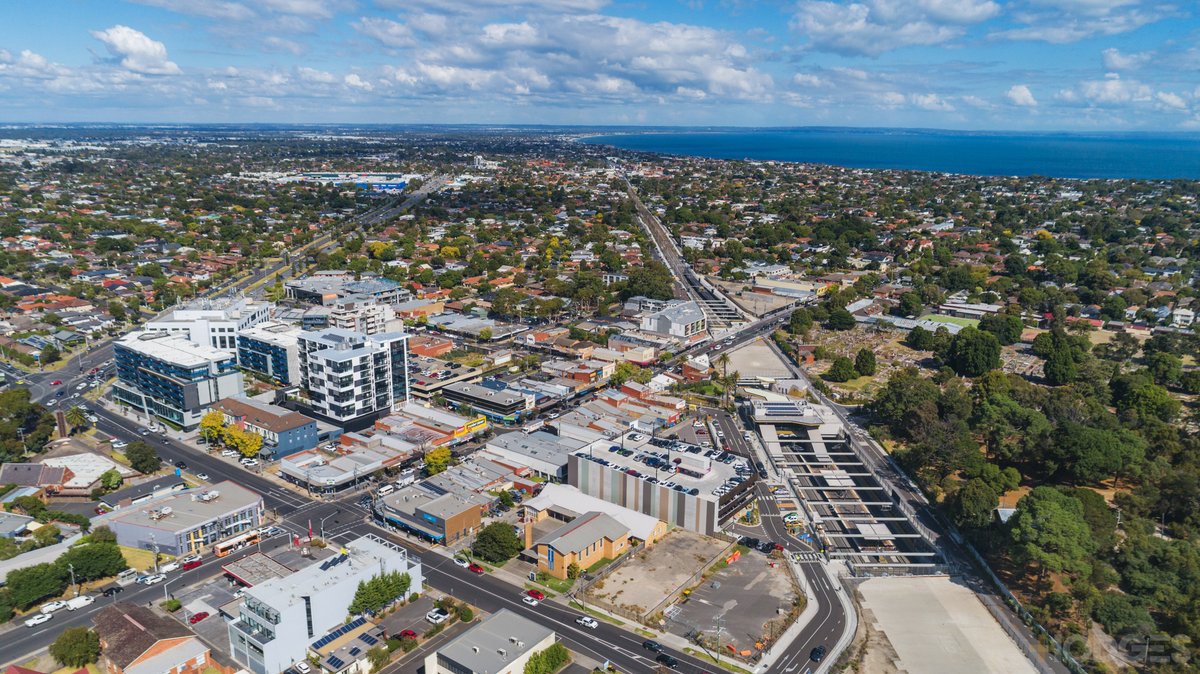 11 Harvey Court Cheltenham - Residential for sale
