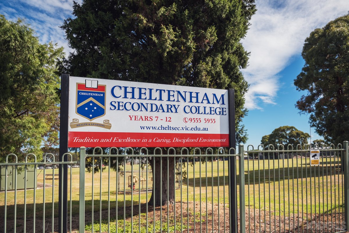 11 Harvey Court Cheltenham - Residential for sale